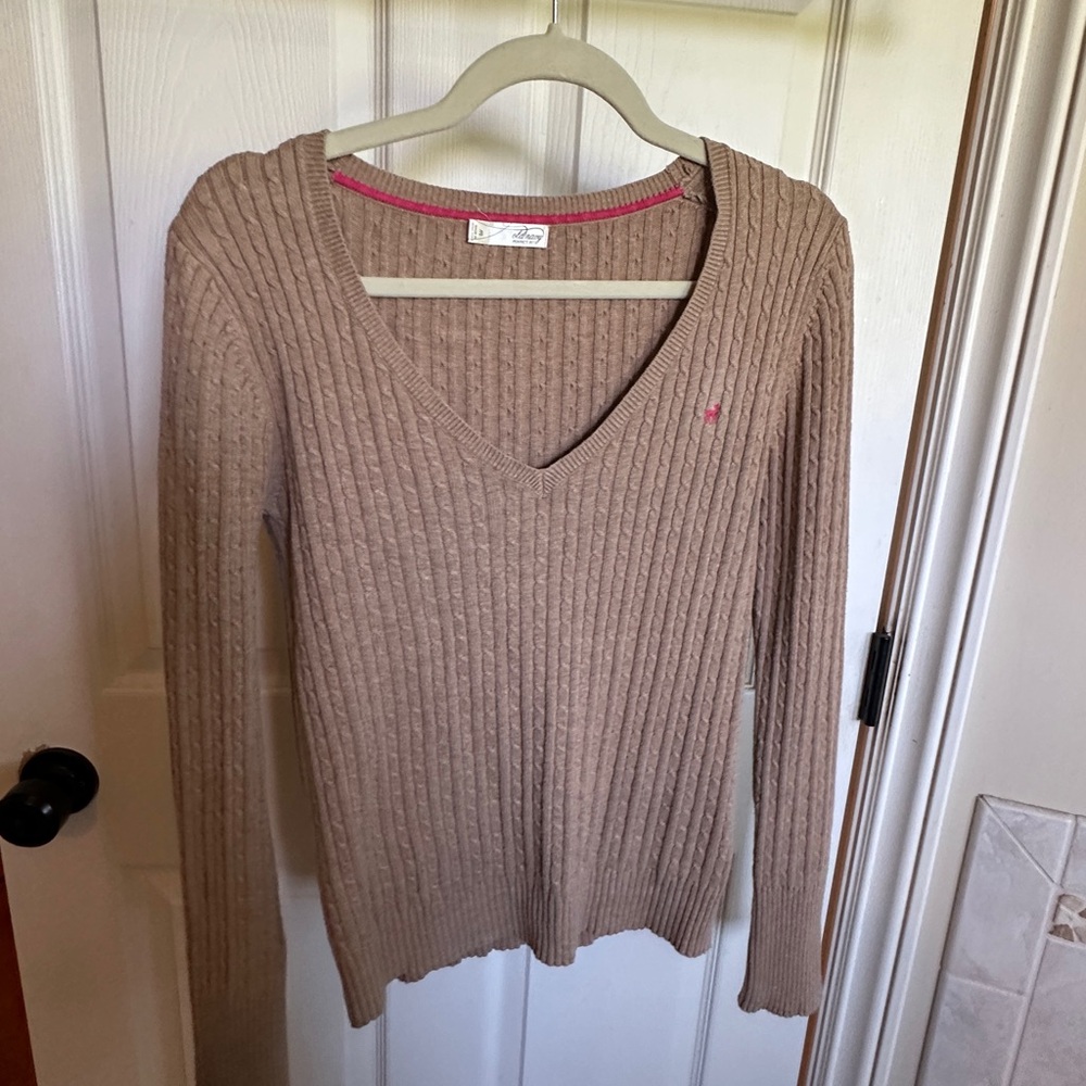 Old Navy Perfect Fit Knit Top
